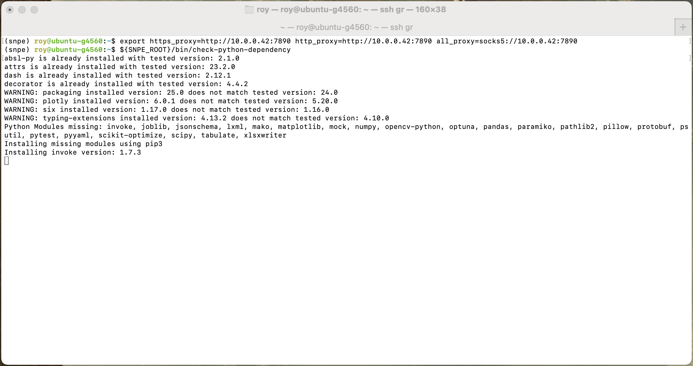 snpe11